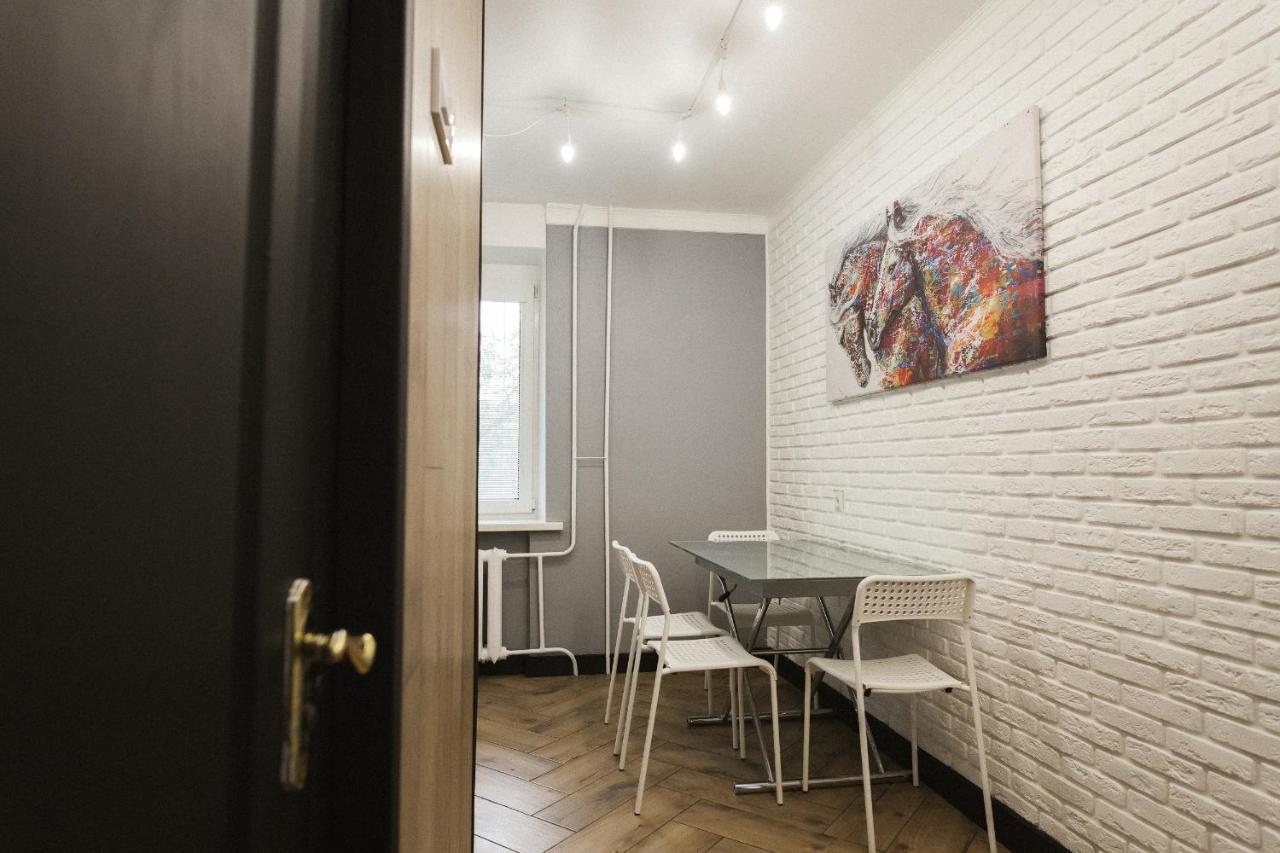 Loft-Style Apartment Izmaïl Extérieur photo