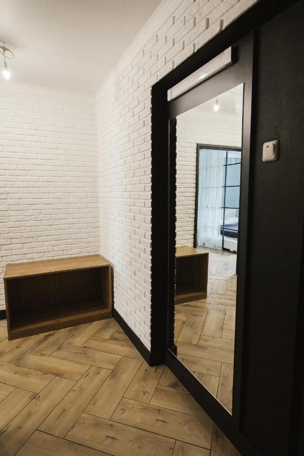 Loft-Style Apartment Izmaïl Extérieur photo